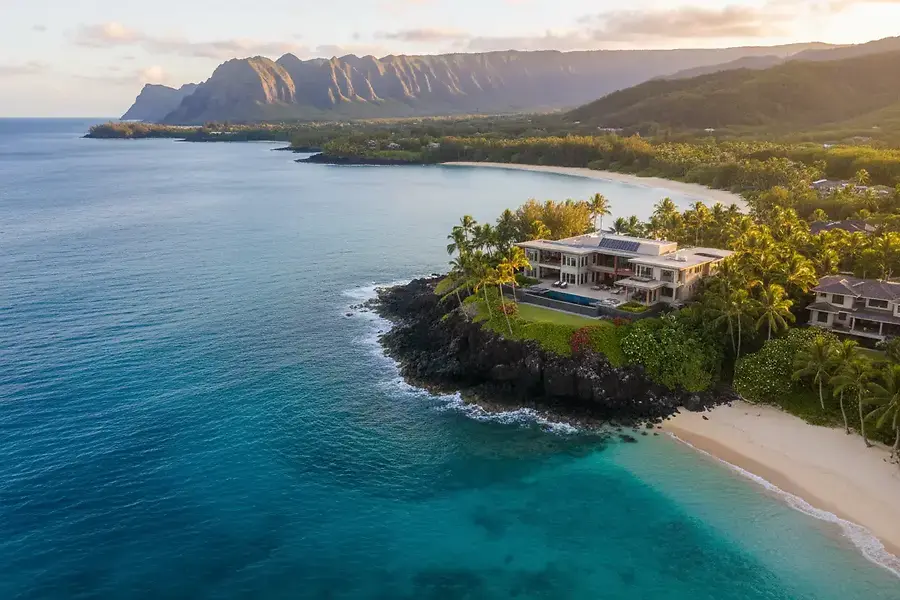 Your Complete Guide to Buying Waterfront Homes on Kauai