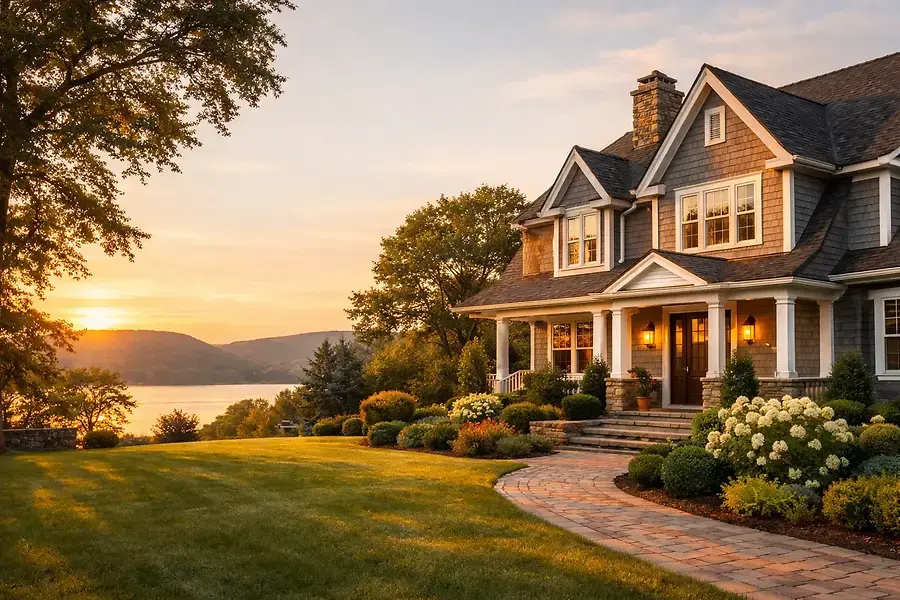Selling Your Westchester County Home: A Complete Step-by-Step Guide
