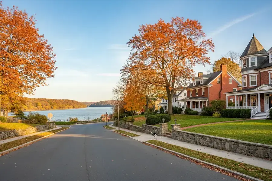 The Complete Guide to Westchester Home Values and Pricing