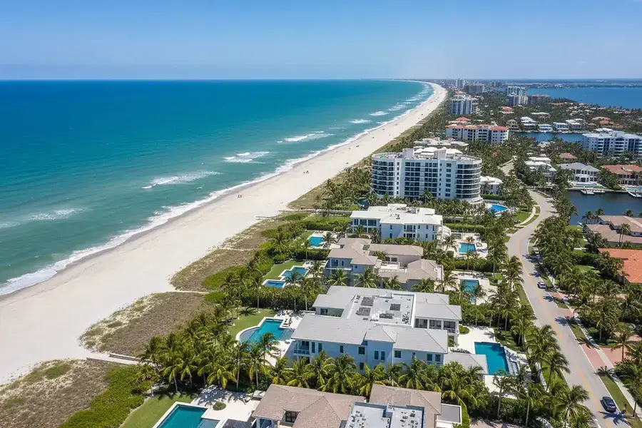 Real Estate Investment Opportunities in South Florida's Coastal Communities