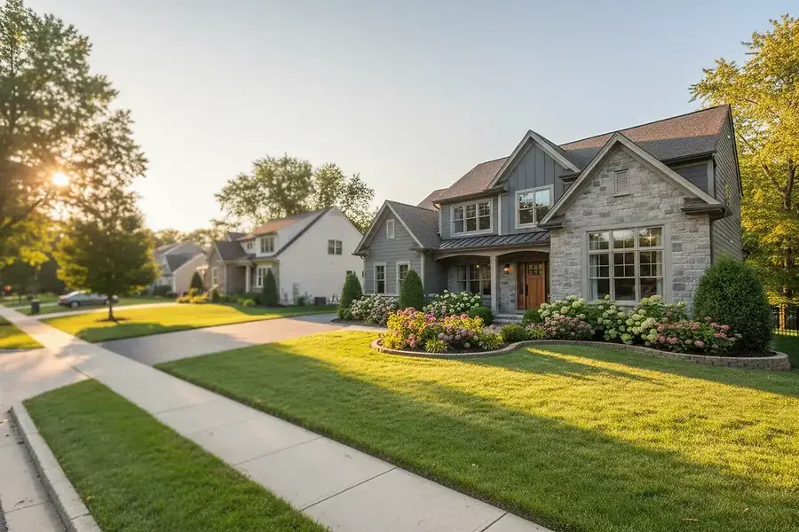 How to Maximize Your Home's Value in Central Maryland's 14 Top Communities