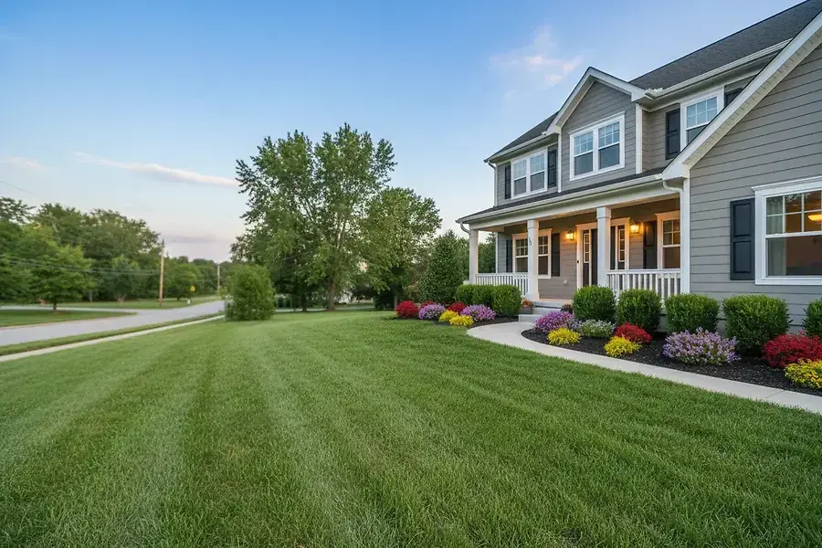 Home Selling Strategies for Central Maryland's Competitive Market