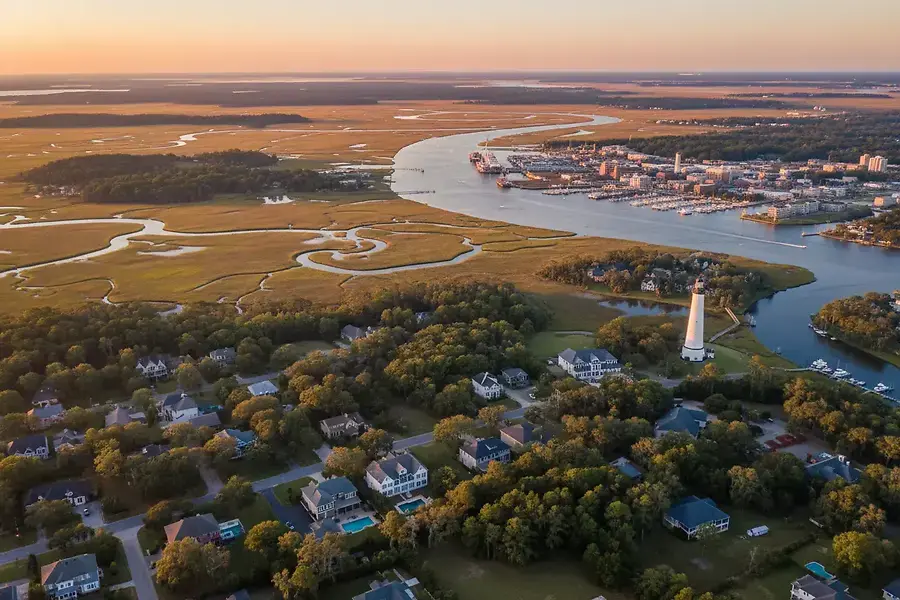 Residential Market Trends Across Southeast Georgia's Coastal Communities