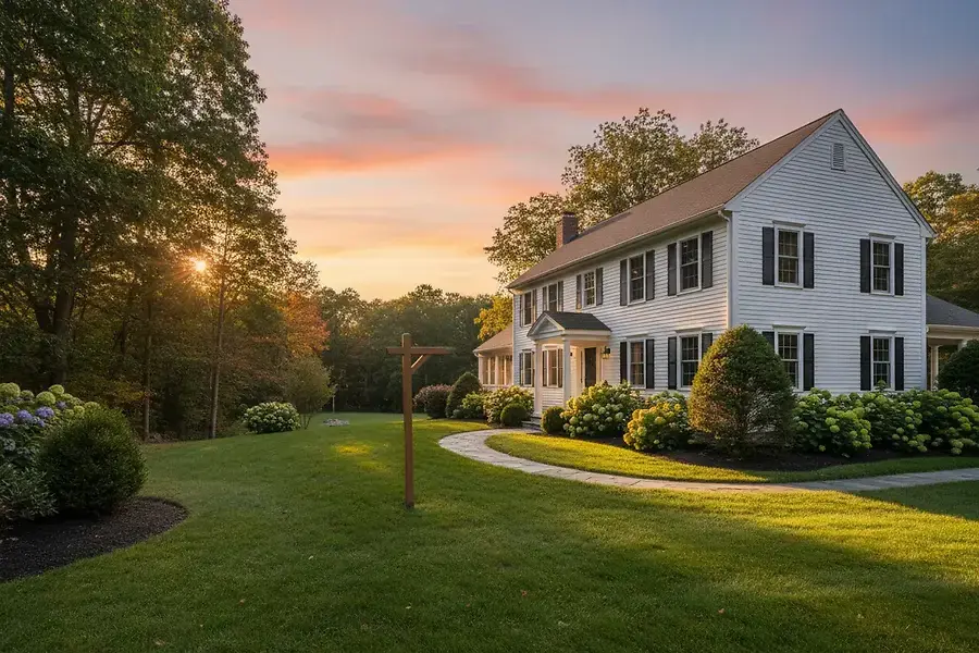 Selling Your Home in Central New Hampshire: Market Timing & Strategy