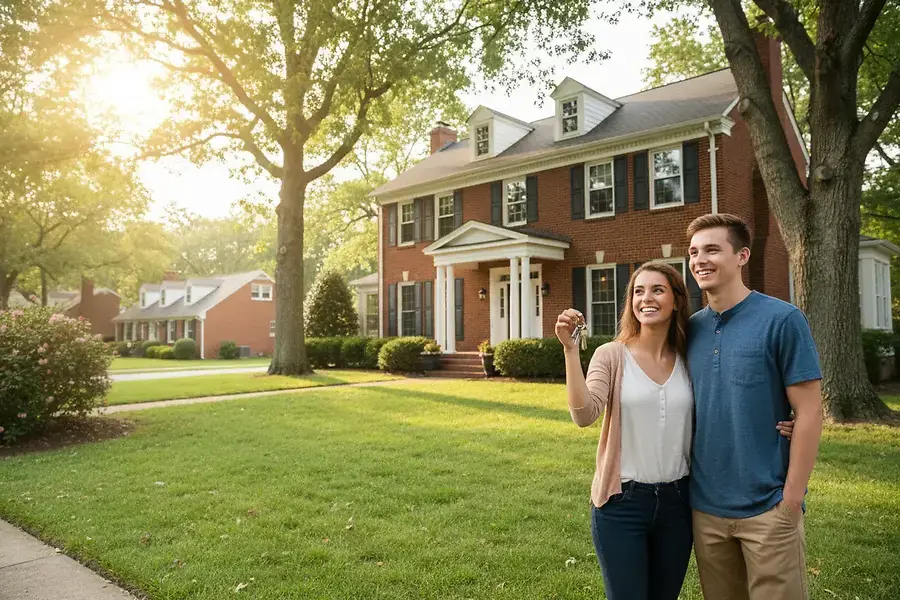 First-Time Home Buyer Guide for Birmingham and Rochester, MI