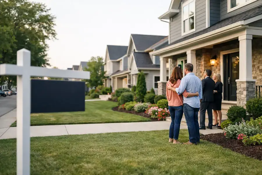 What to Expect When Selling a Home in Birmingham and Rochester