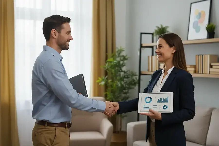 Building Client Loyalty: Essential Retention Strategies for Property Management Professionals Accepting New Clients