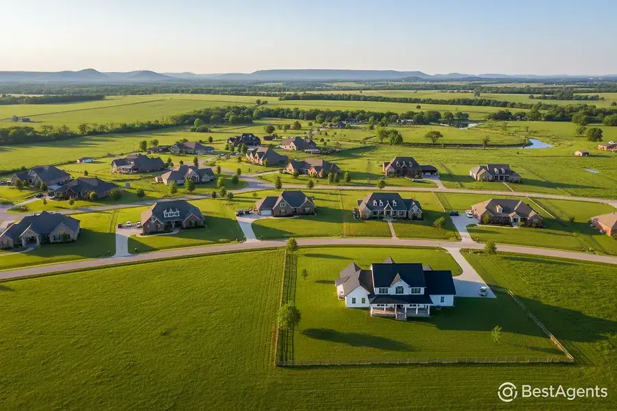 Understanding Home Valuation Trends in Southeast Oklahoma Communities