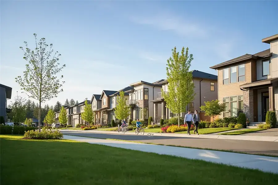 Understanding Everett's Residential Real Estate Market Trends