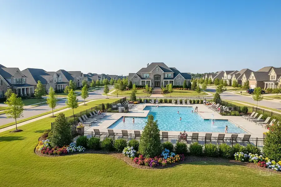 HOA Fees and Community Rules: A Complete Guide for Alabaster Buyers