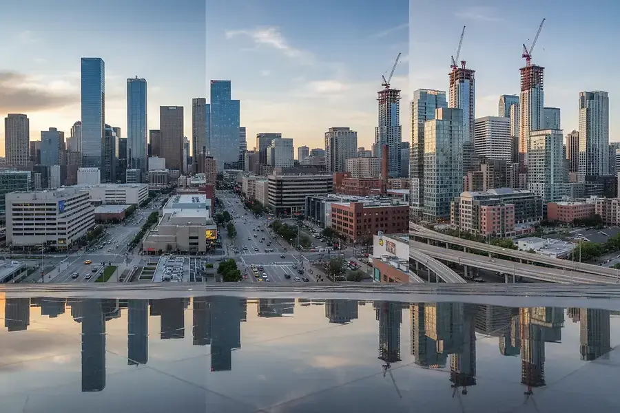 Commercial Real Estate Market Opportunities Across Major U.S. Hubs