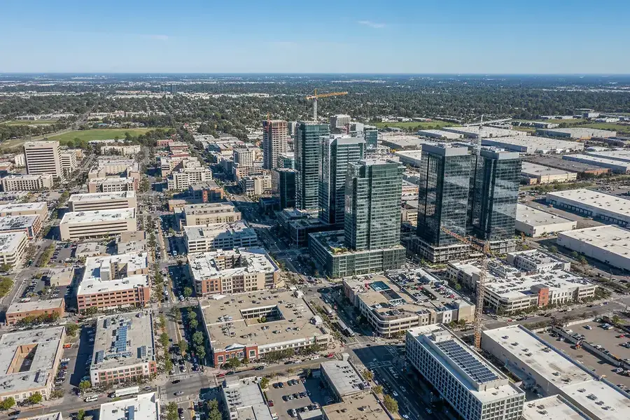 Commercial Real Estate Market Trends Across Major U.S. Cities