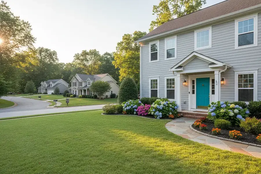 Selling Your Home in the Piedmont Triad: A Seller's Strategy Guide