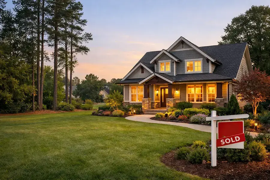 How to Sell Your Home Successfully in the Piedmont Triad