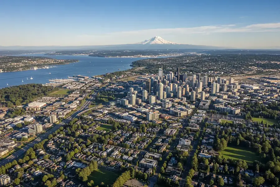 Essential Guide to Buying Residential Property in the Greater Seattle Area