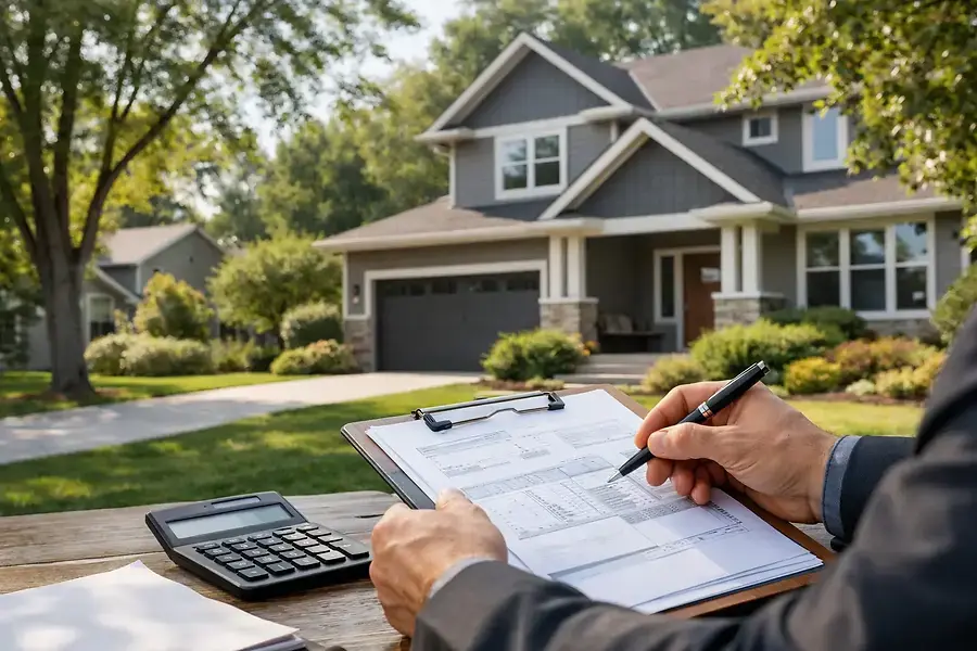 Navigating Property Taxes in Rochester, MN Residential Markets