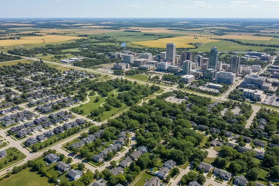 The Complete Guide to Olmsted County Real Estate Investment Opportunities