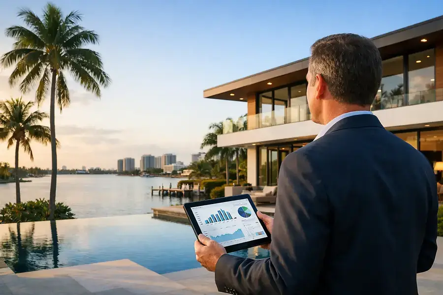 Smart Home Investment Strategies for Southwest Florida Real Estate Buyers