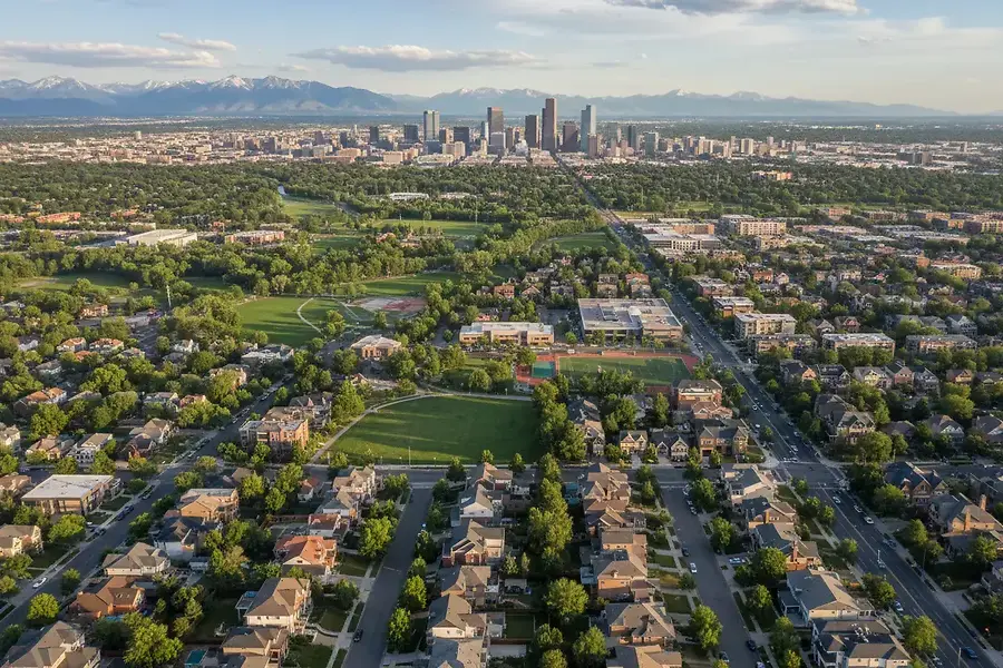 What Drives Home Values in Denver Metro Communities Today