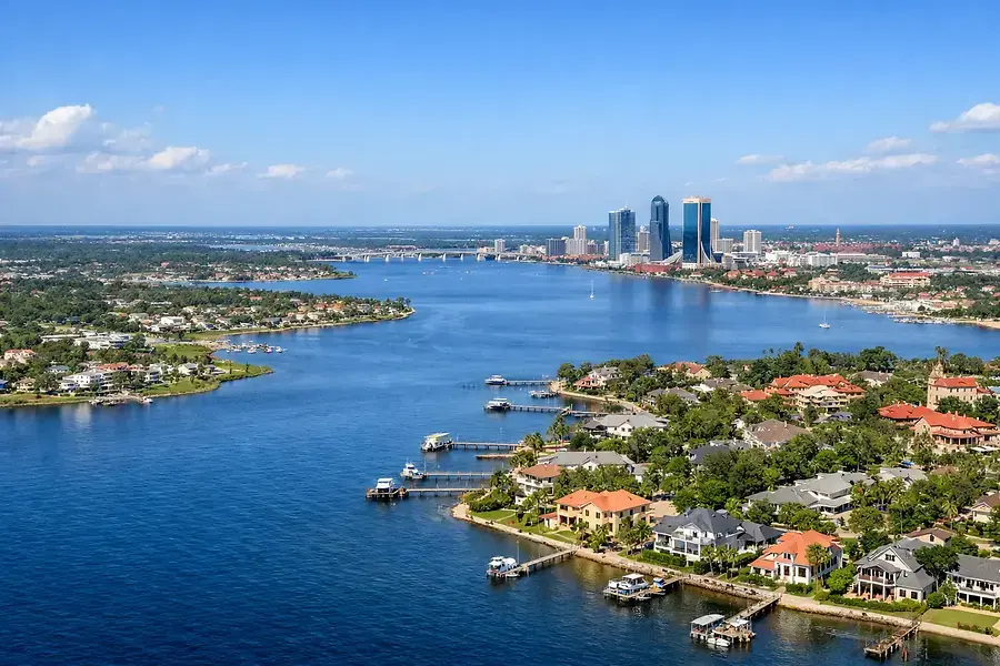 The Complete Guide to Home Values Across Northeast Florida Markets