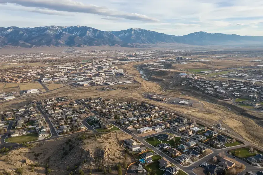 Your Guide to Buying Homes Across Northern Nevada Communities