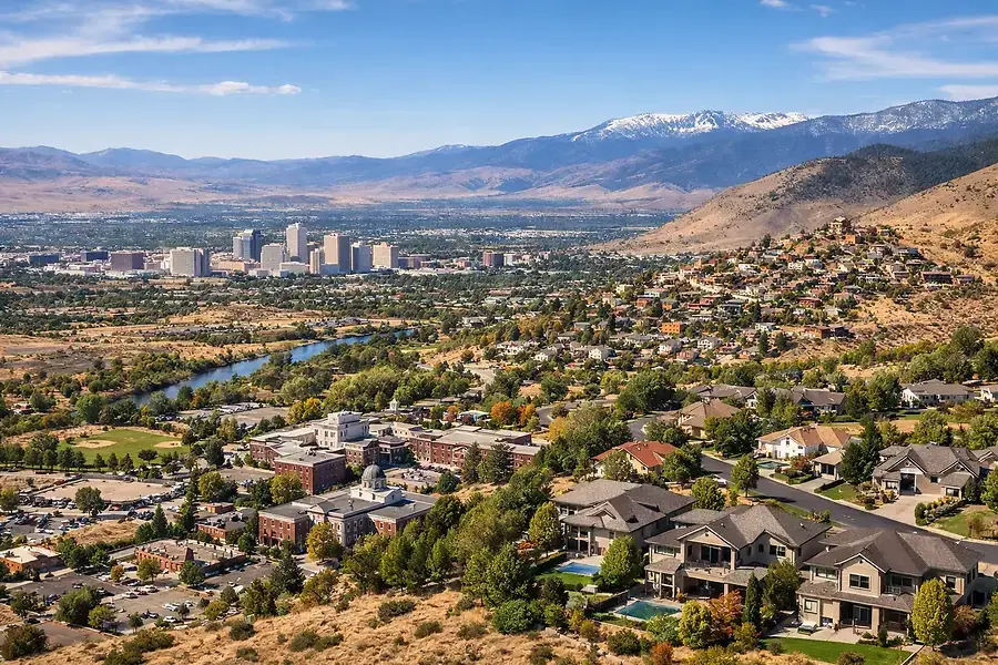 Finding Your Ideal Home in Northern Nevada's Top Residential Communities