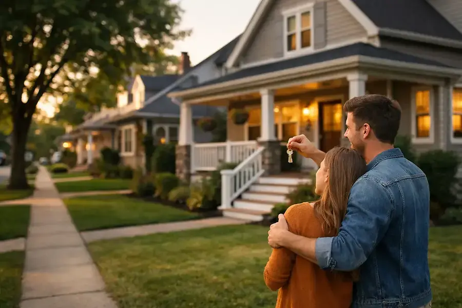 Your Complete First-Time Homebuyer Guide to South Jersey Real Estate