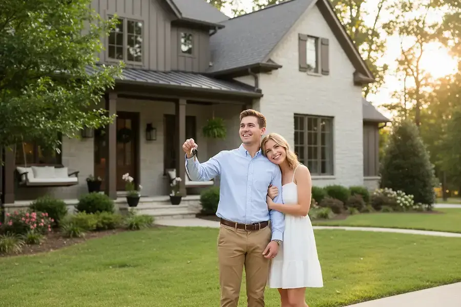 Your Complete Home Buying Guide for Greater Raleigh and Surrounding Communities