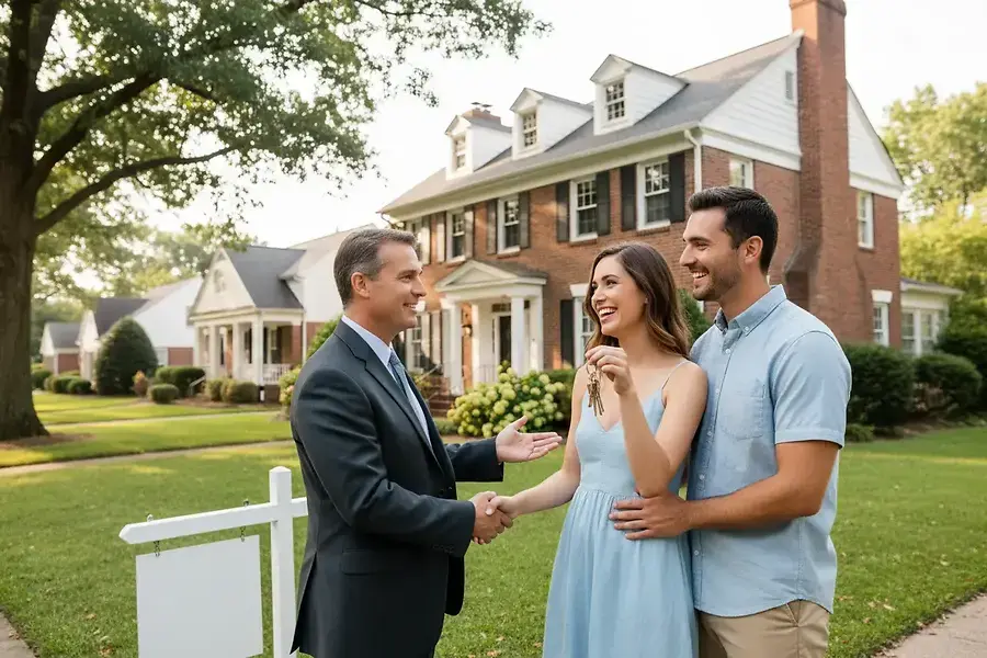 Richmond Home Buying Guide: What First-Time Buyers Need to Know