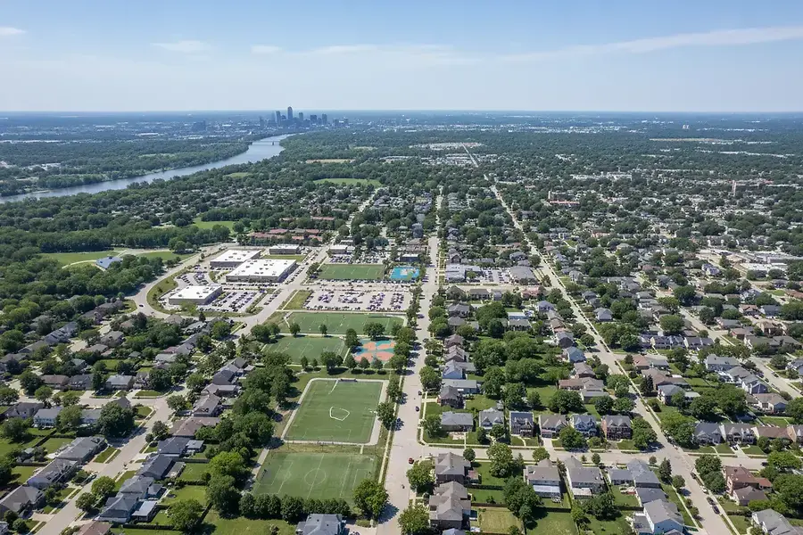 Understanding Property Values Across Kansas City Metro Communities