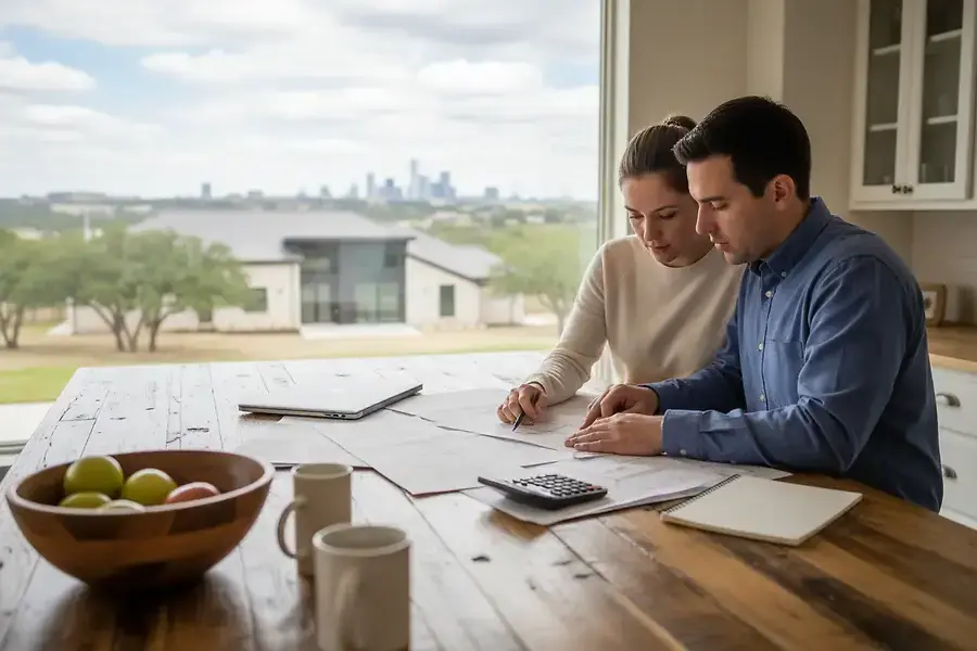 Critical Mistakes First-Time Home Buyers Make in North Texas Markets