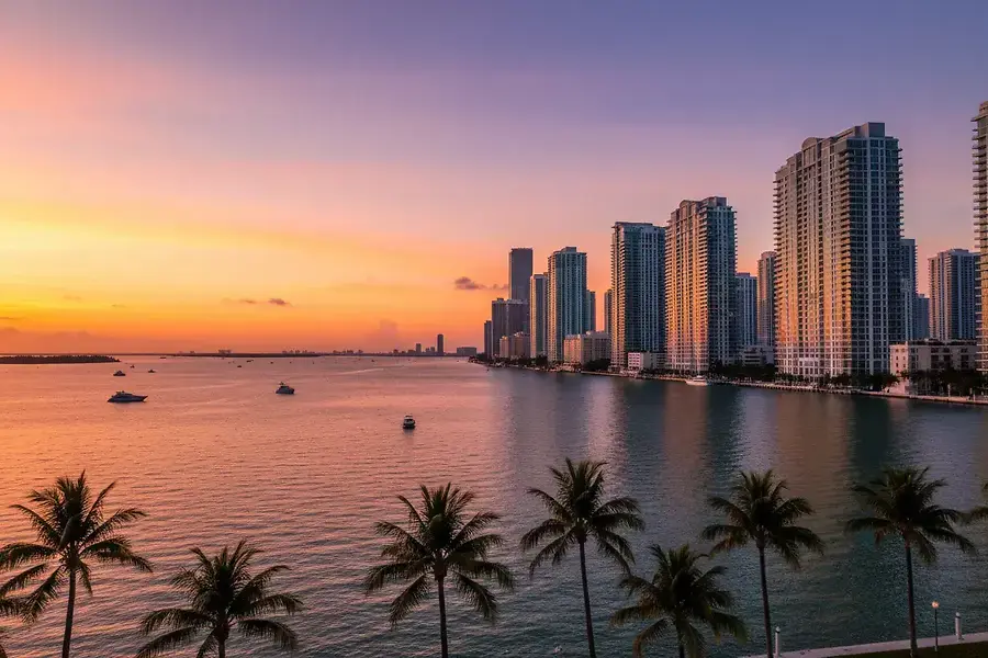 Miami Real Estate Investment: Building Wealth Through Property