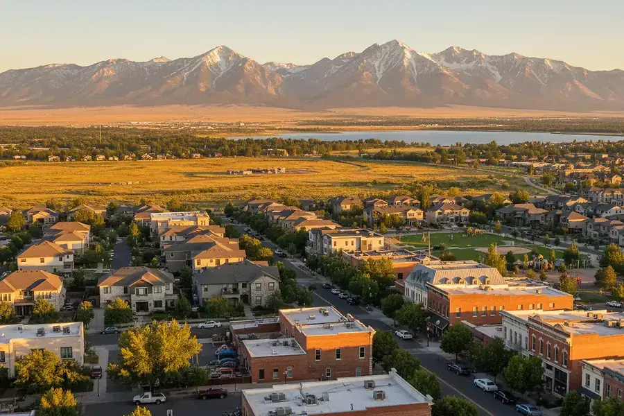 Northern Nevada Residential Markets: Community Profiles & Home Values