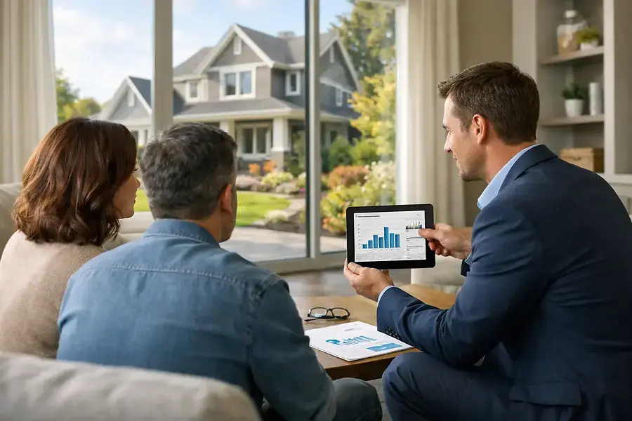 Selling Your Metro Detroit Home: Pricing Strategies for Maximum Profit