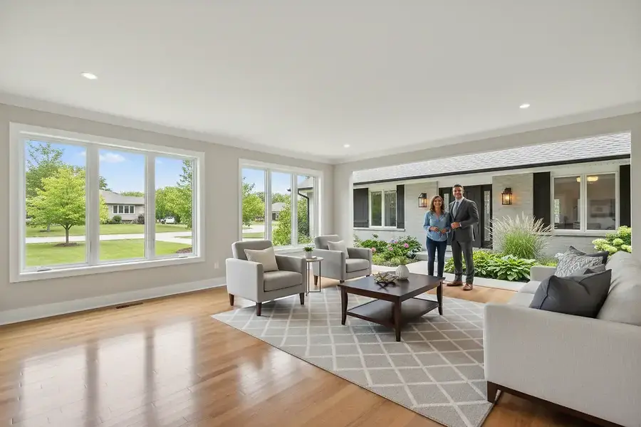 Selling Your Home in Metro Detroit: Market Strategies That Work