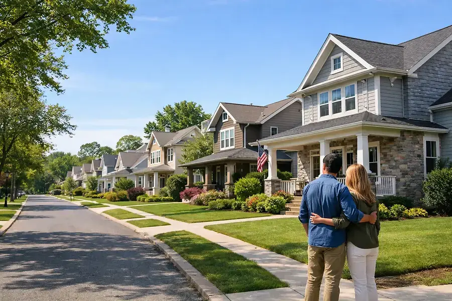 South Jersey Home Market Insights: What Buyers and Sellers Need to Know