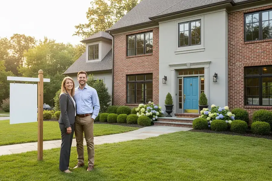 Quick Home Sales in Rockville and Alexandria: A Seller's Guide