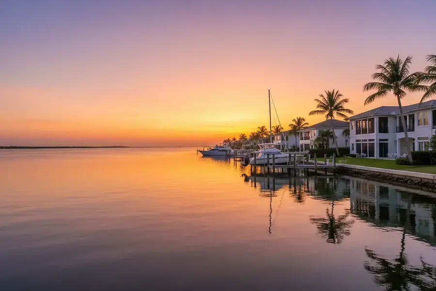 Waterfront Living Guide for Southwest Florida Coastal Communities
