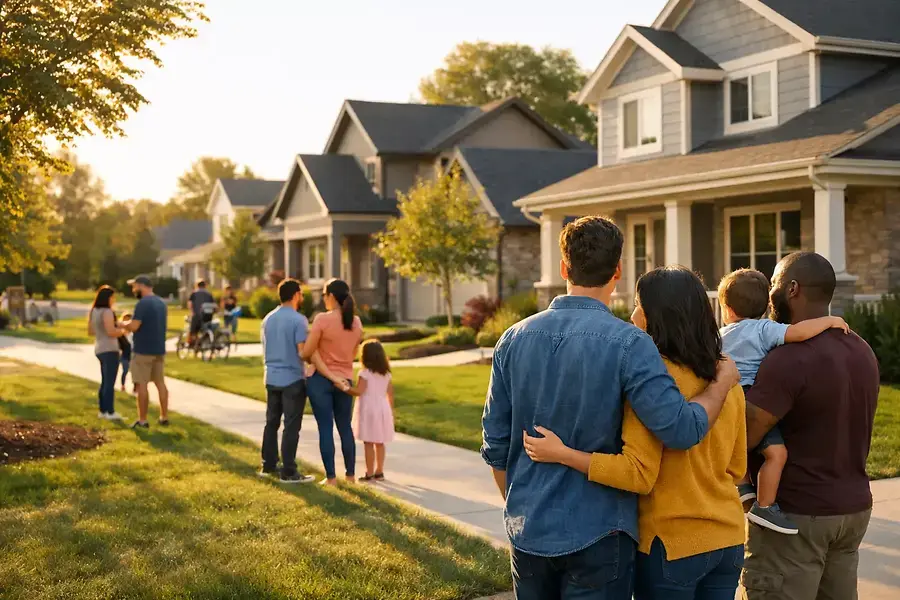 First-Time Homebuyers: Your Guide to Henry County Communities