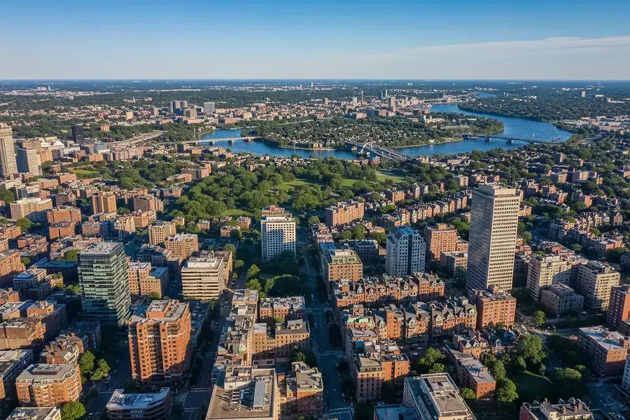 The Neighborhood Guide to Greater Boston Real Estate Markets