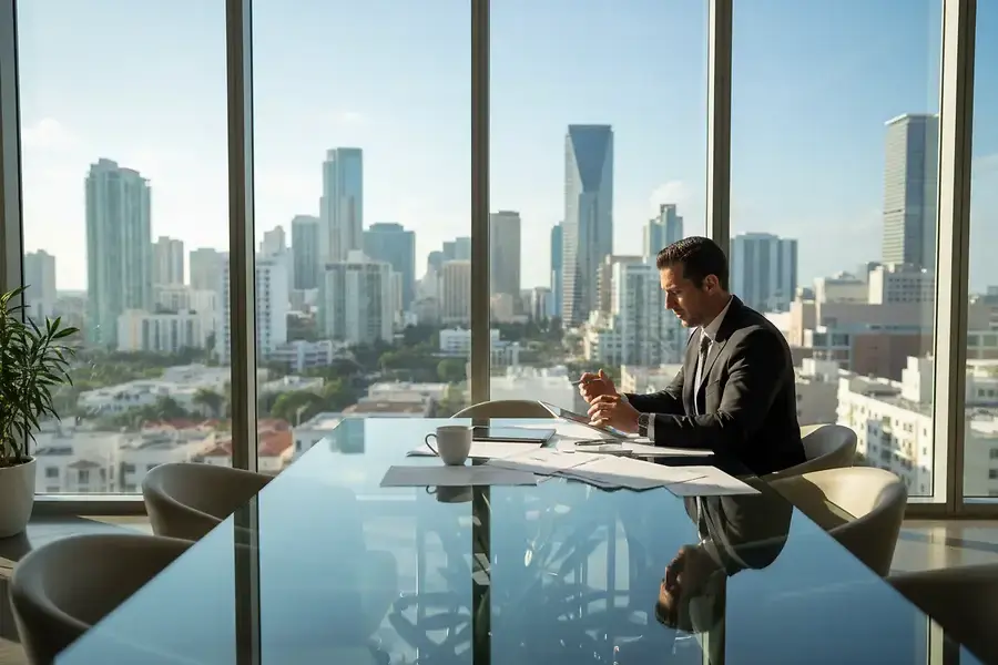 Master Miami Commercial Lease Negotiations for Better Tenant Terms