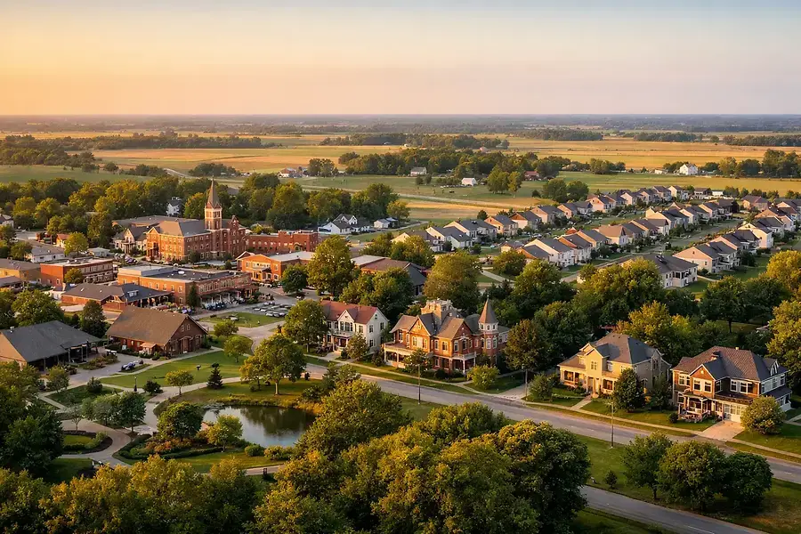 Finding Your Perfect Home in Plain City, OH: A Buyer's Complete Neighborhood Guide