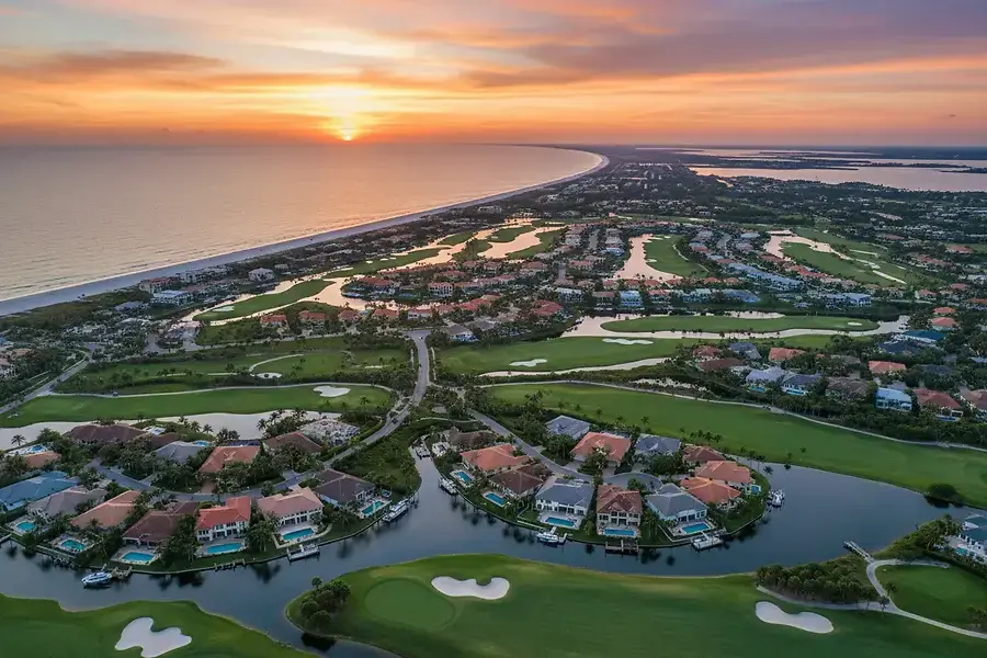 Your Complete Guide to Buying Retirement Homes in Southwest Florida