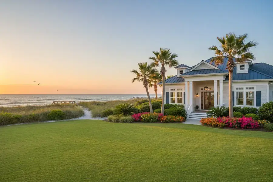 Selling Your Home in Shallotte, Calabash & Ocean Isle Beach NC