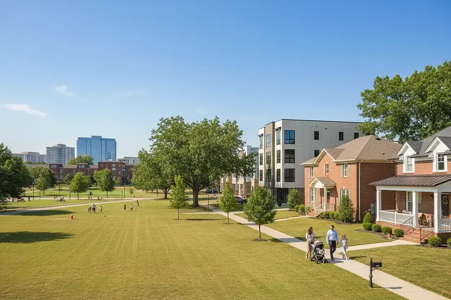 Shelby County Real Estate Market: What's Driving Home Values in 2026