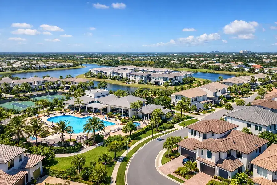 Residential Real Estate Market Trends Across Central & South Florida