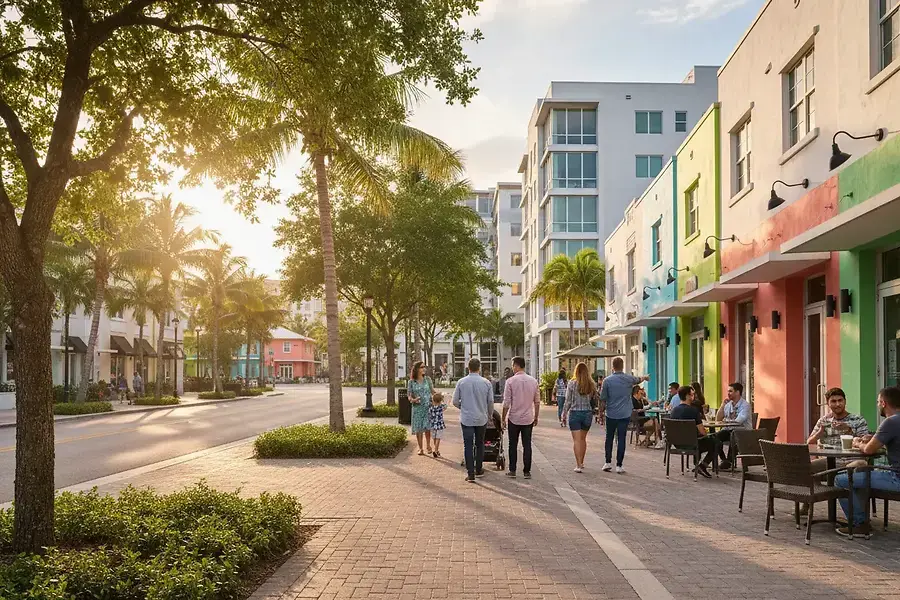 Buying Residential Property in South Florida's Best Hidden Gems