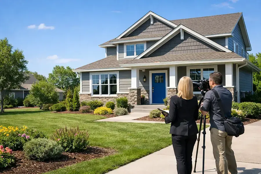 Selling Your Home in the Twin Cities: Expert Tips for Maximum Profit