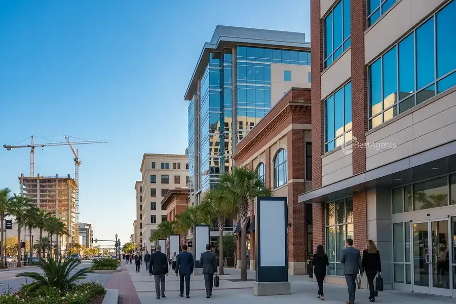 Tallahassee Commercial Properties: Investment Opportunities for 2026