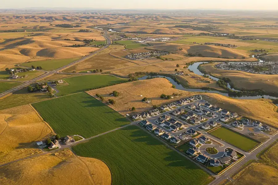 Investment Potential in Sacramento County's Rural Residential Markets